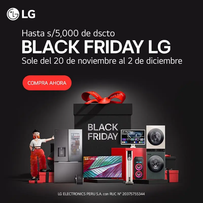 lg codigo promocional